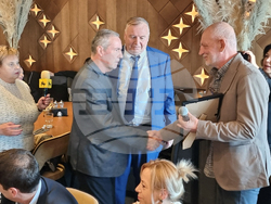 Перник - вестник „СъПерник“ - КРИБ - годишни награди