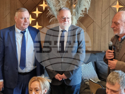 Перник - вестник „СъПерник“ - КРИБ - годишни награди