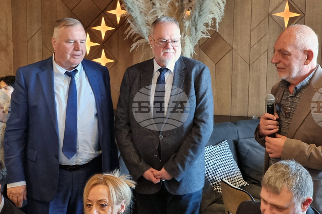 Перник - вестник „СъПерник“ - КРИБ - годишни награди