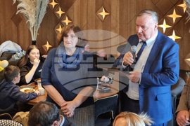 Перник - вестник „СъПерник“ - КРИБ - годишни награди