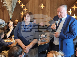 Перник - вестник „СъПерник“ - КРИБ - годишни награди