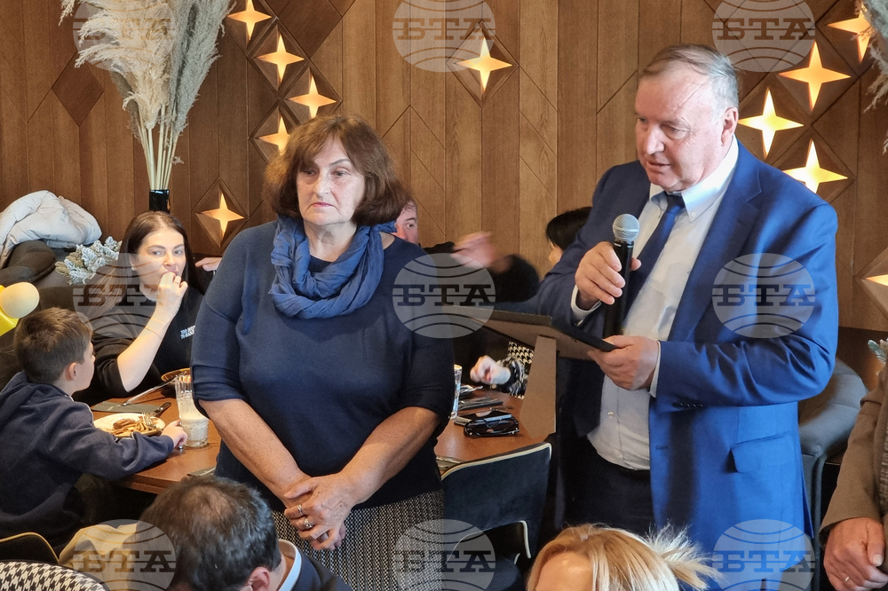 Перник - вестник „СъПерник“ - КРИБ - годишни награди