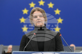 Europe Sakharov Prize