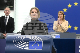 Europe Sakharov Prize