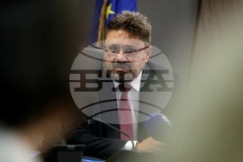 Министерство на регионалното развитие и благоустройството - Българска телеграфна агенция - договор