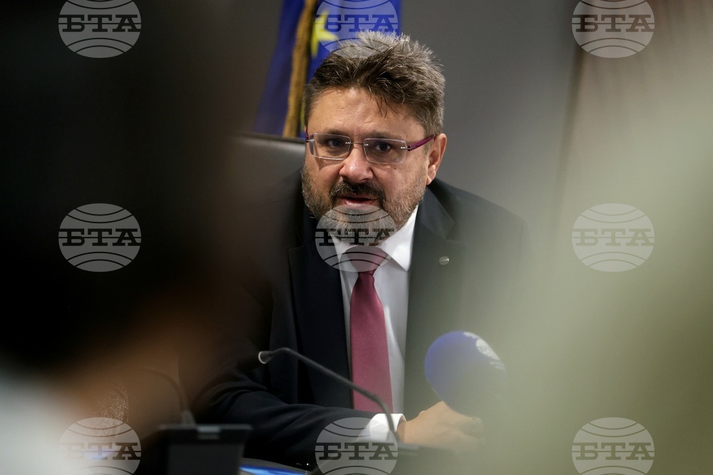 Министерство на регионалното развитие и благоустройството - Българска телеграфна агенция - договор