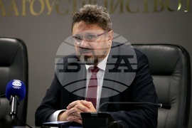 Министерство на регионалното развитие и благоустройството - Българска телеграфна агенция - договор