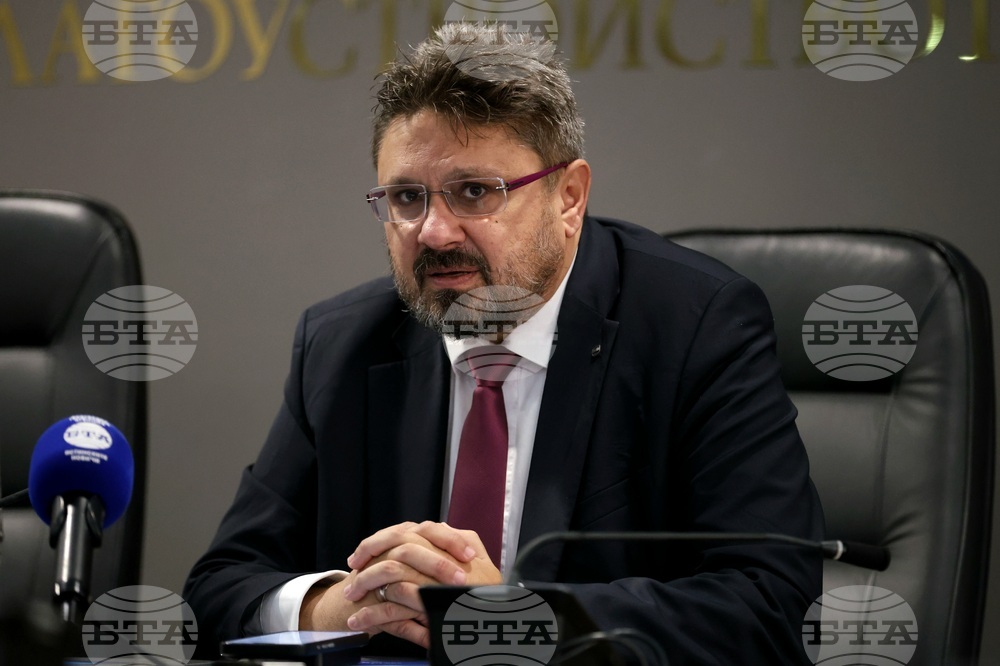 Министерство на регионалното развитие и благоустройството - Българска телеграфна агенция - договор
