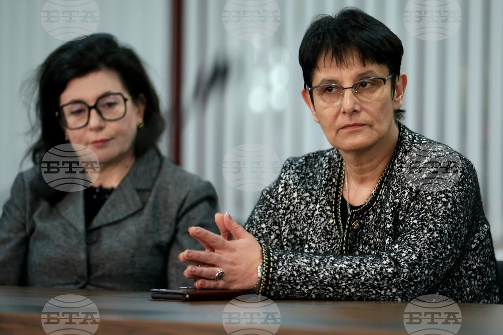 Министерство на регионалното развитие и благоустройството - Българска телеграфна агенция - договор