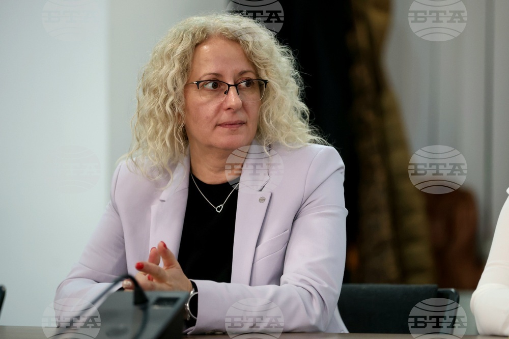 Министерство на регионалното развитие и благоустройството - Българска телеграфна агенция - договор