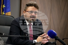 Министерство на регионалното развитие и благоустройството - Българска телеграфна агенция - договор