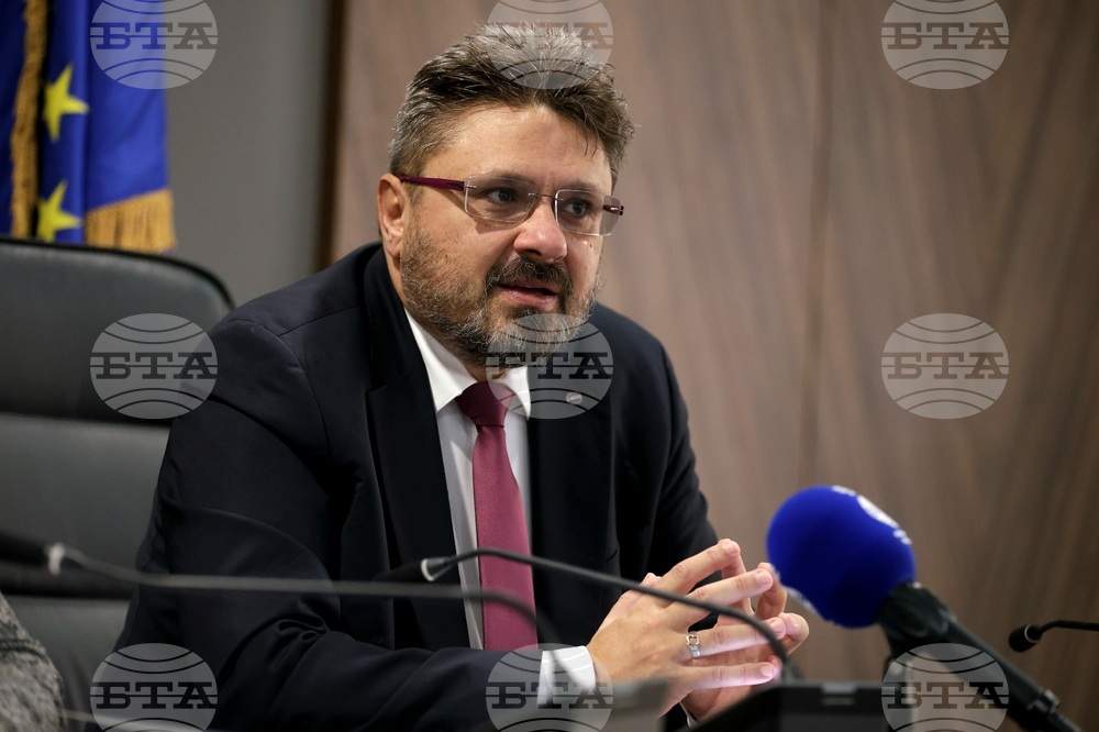 Министерство на регионалното развитие и благоустройството - Българска телеграфна агенция - договор