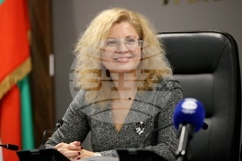 Министерство на регионалното развитие и благоустройството - Българска телеграфна агенция - договор