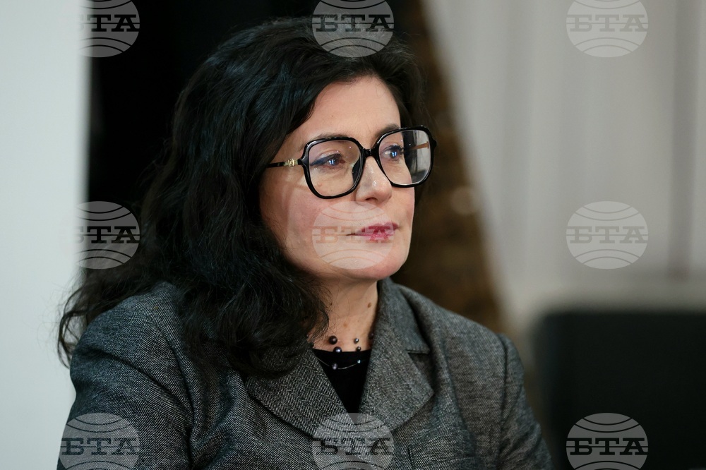 Министерство на регионалното развитие и благоустройството - Българска телеграфна агенция - договор