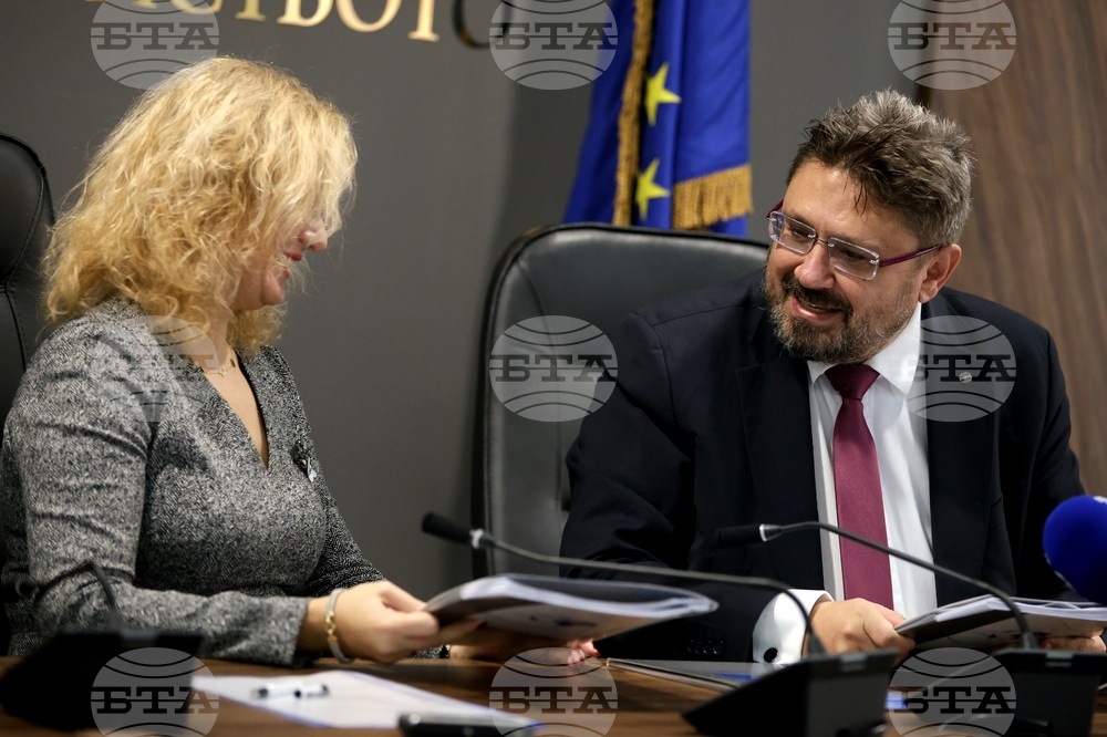 Министерство на регионалното развитие и благоустройството - Българска телеграфна агенция - договор