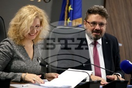 Министерство на регионалното развитие и благоустройството - Българска телеграфна агенция - договор