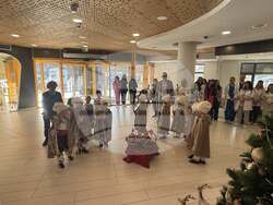 Снимка: УМБАЛ “Св. Екатерина”