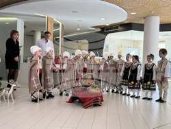 Снимка: УМБАЛ “Св. Екатерина”