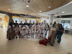 Снимка: УМБАЛ “Св. Екатерина”