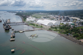 Philippine Transition Credits