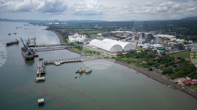 Philippine Transition Credits