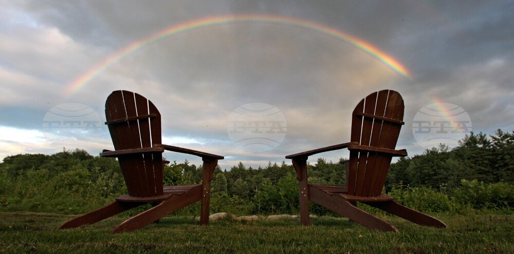 Gardening-Creating a Sanctuary