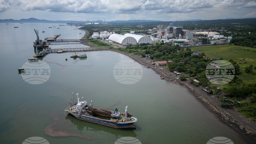 Philippine Transition Credits