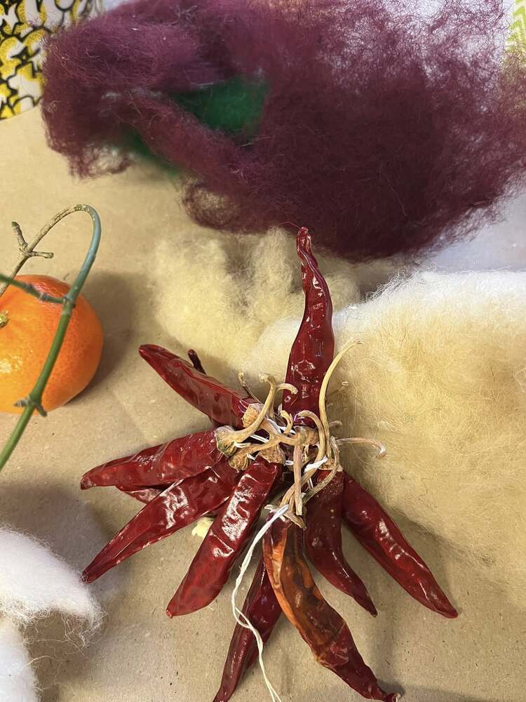 Ателие за сурвачки събра българската общност в Люксембург