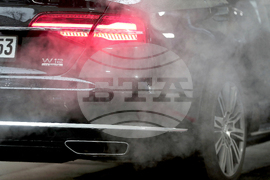 Europe Auto Emissions