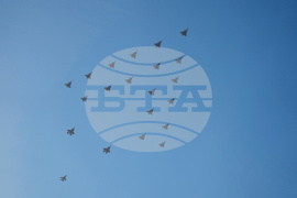 Denmark Military Christmas