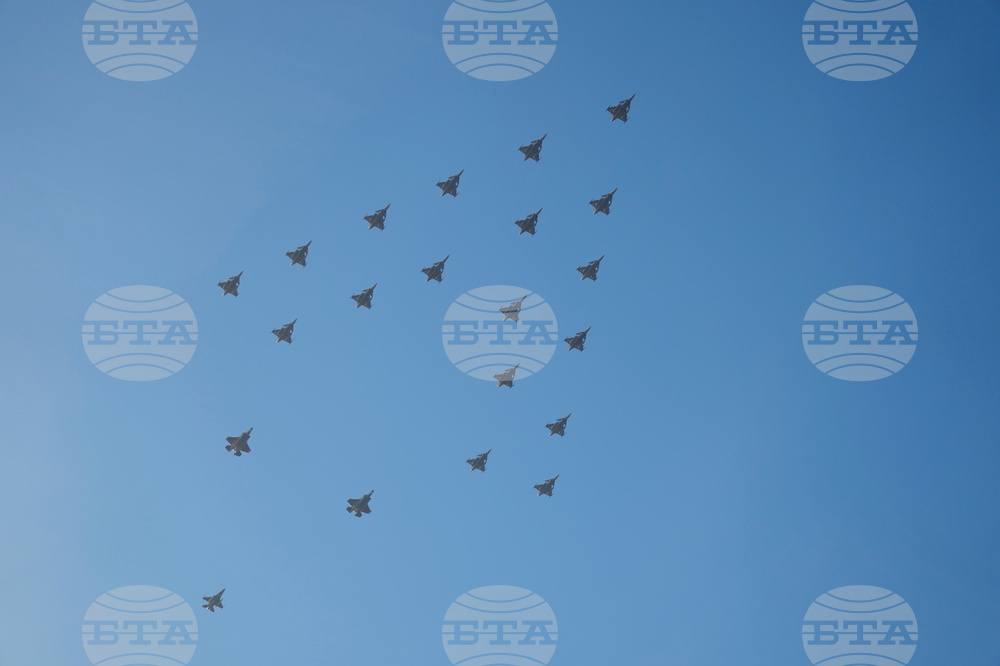 Denmark Military Christmas