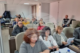 Враца - Общински съвет - заседание