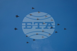 Denmark Military Christmas