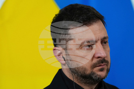 Netherlands Ukraine Zelenskyy