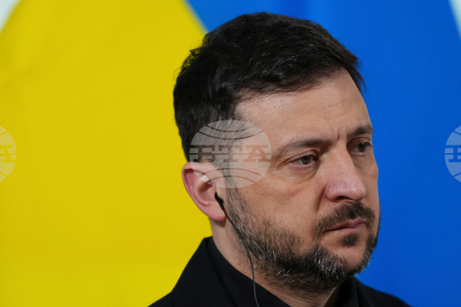 Украйна и още 34 държави одобриха създаването на комисия, която да отговаря за щетите, нанесени в Украйна от Русия