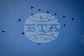 Denmark Military Christmas