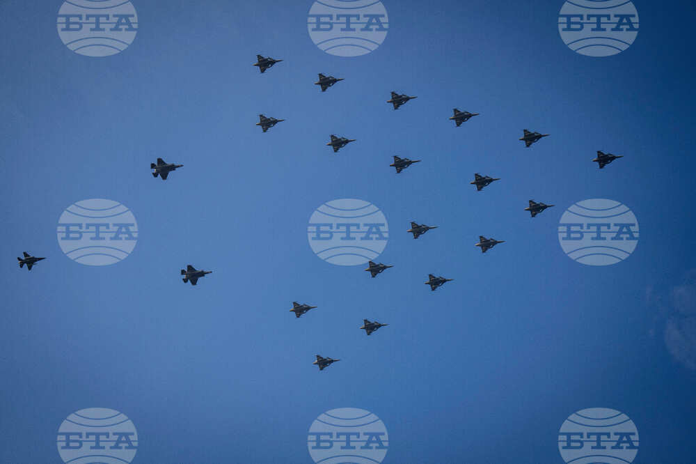 Denmark Military Christmas