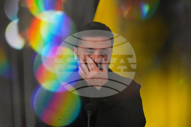 Netherlands Ukraine Zelenskyy