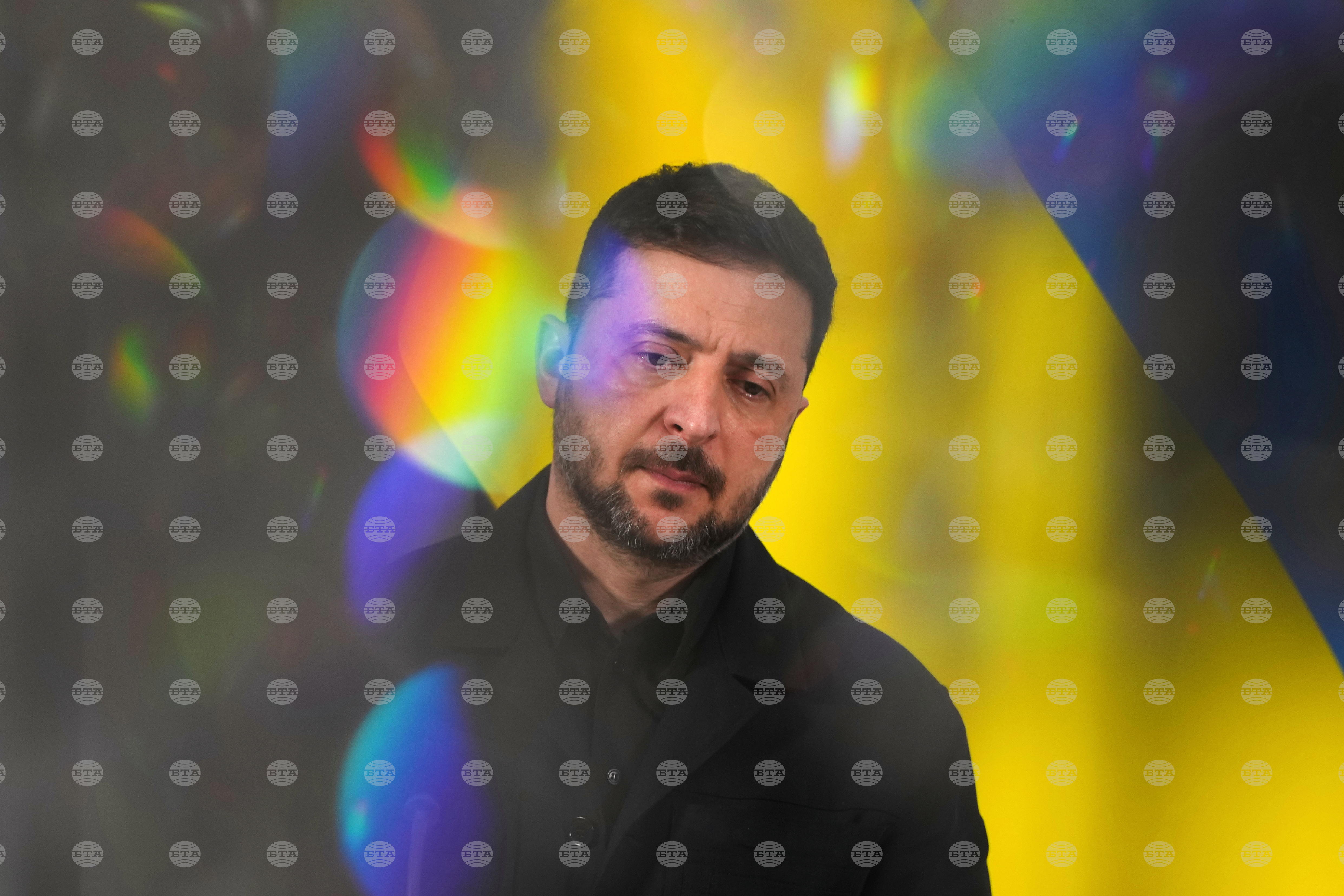 САЩ предлагат нов формат за мирни преговори между Украйна и Русия