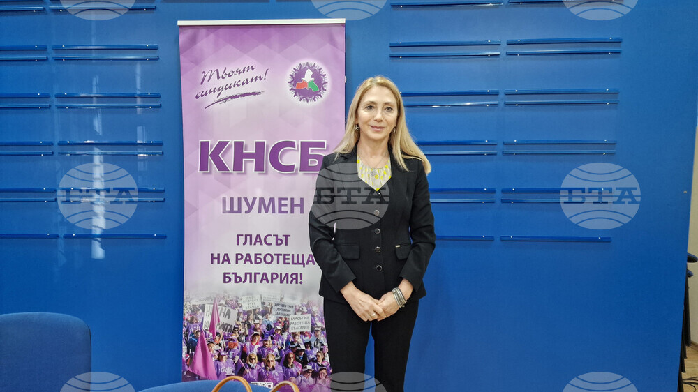 Федерацията на независимите синдикати от земеделието към КНСБ настоява за адекватно увеличение на доходите в сектор селско стопанство