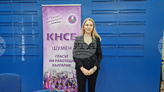 Федерацията на независимите синдикати от земеделието към КНСБ настоява за адекватно увеличение на доходите в сектор селско стопанство