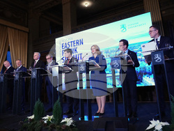 Finland Eastern Flank Summit