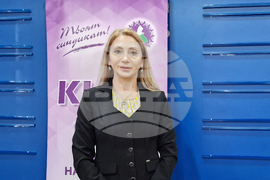 Шумен -  Валентина Васильонова - интервю