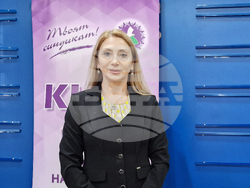 Шумен -  Валентина Васильонова - интервю