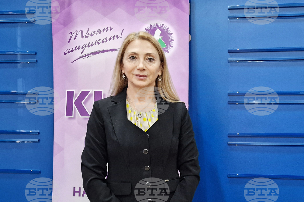 Шумен -  Валентина Васильонова - интервю