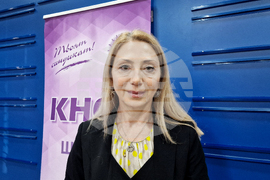 Шумен -  Валентина Васильонова - интервю