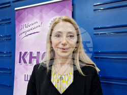 Шумен -  Валентина Васильонова - интервю