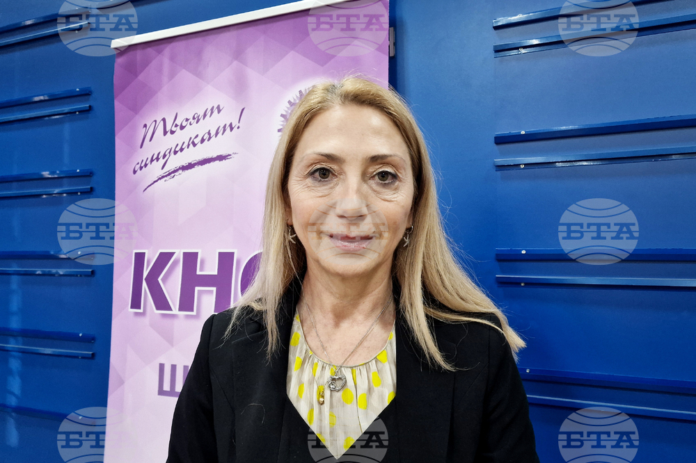 Шумен -  Валентина Васильонова - интервю