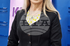 Шумен -  Валентина Васильонова - интервю