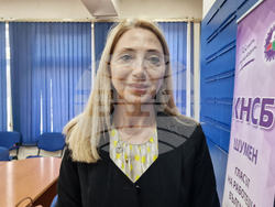 Шумен -  Валентина Васильонова - интервю